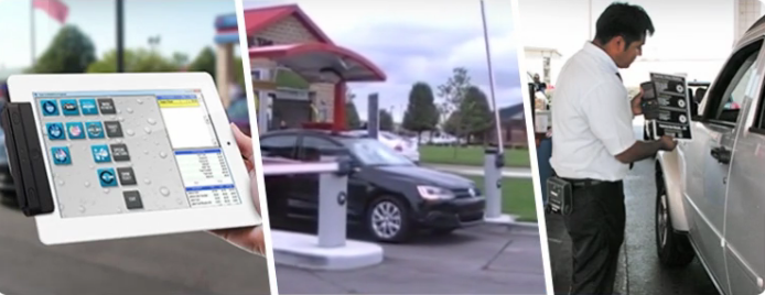 Why Should You Use a Manual Car Wash?